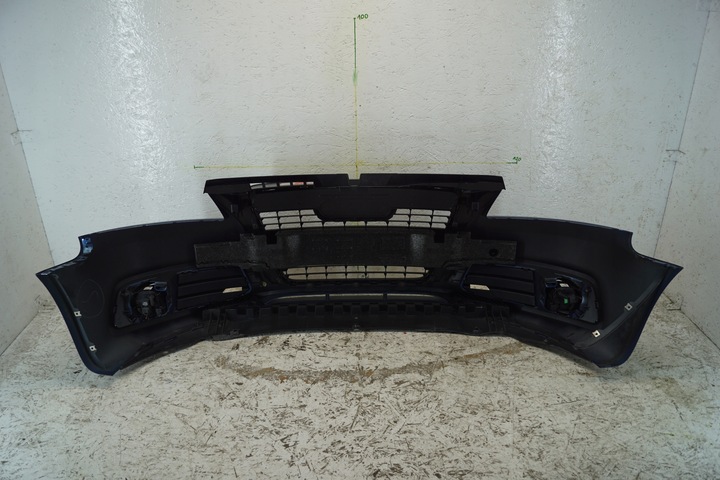 фото №11, Бампер перед audi a3 8p рестайлінг s-line lx5v