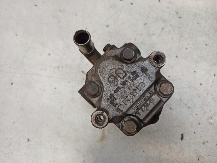 фото №10, Audi a3 1.4b насос підсилювача 1j0422154b