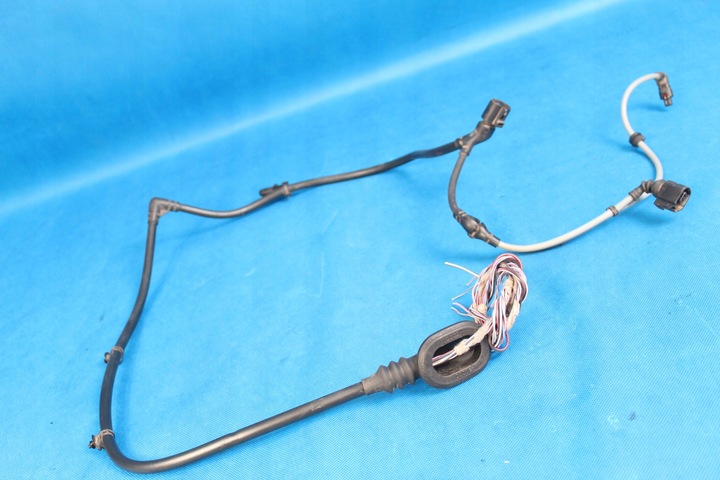 фото №12, Vw джгут 5c0927904m 5g0927903am 5g0927902j