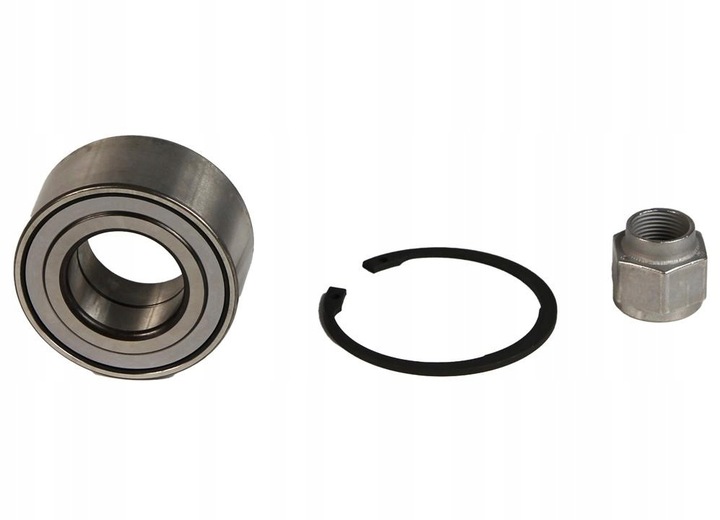 фото №10, Skf натягувачі насоса набір підшипник колеса перед