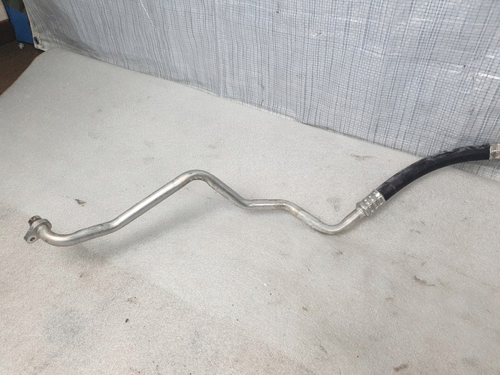 фото №5, Трубка шланг кондиционера megane iii 3 scenic