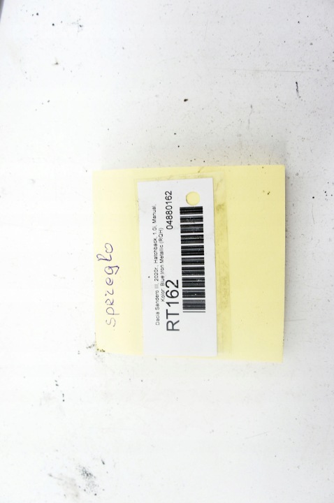 фото №10, Rt162 dacia sandero iii 1.0i сцепление комплектные 123103126r 302102441r ar