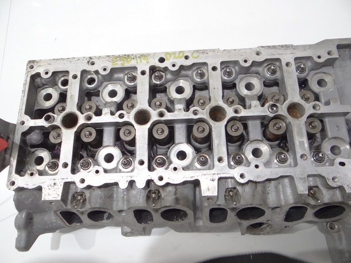 фото №9, Головка bmw e90 n47d20c 7797678