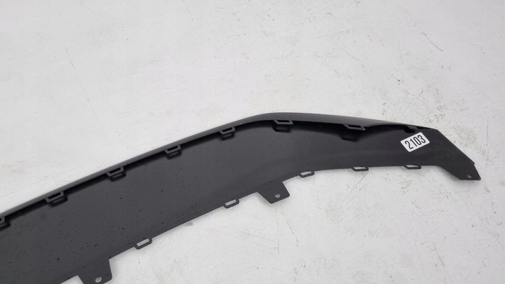 фото №6, Audi rs6 rs7 c8 2019- спойлер бампера перед переднее 4k8807717a