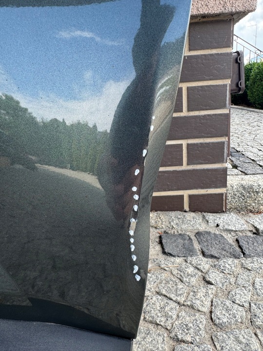 фото №11, Дверь правые передние перед hyundai tucson 4 iv 2020-