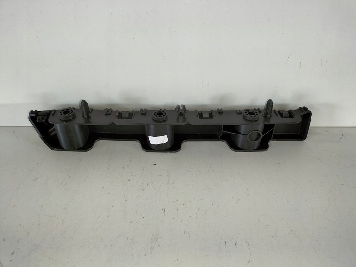 фото №1, Ковзун бампера зад правий citroen c-elysee 12-