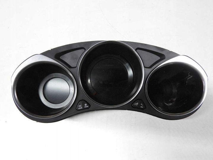 фото №1, Citroen ds4 11-15 1.6 ehdi спідометр  спідометр 9676962080