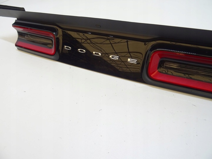 фото №7, 2015-2023 challenger лампа зад задня середня оригінальна led 2020 рік