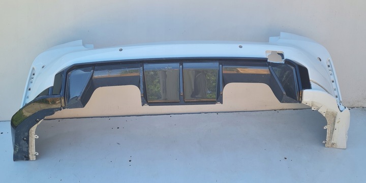 фото №1, Бампер зад задний bmw m3 g80 карбон