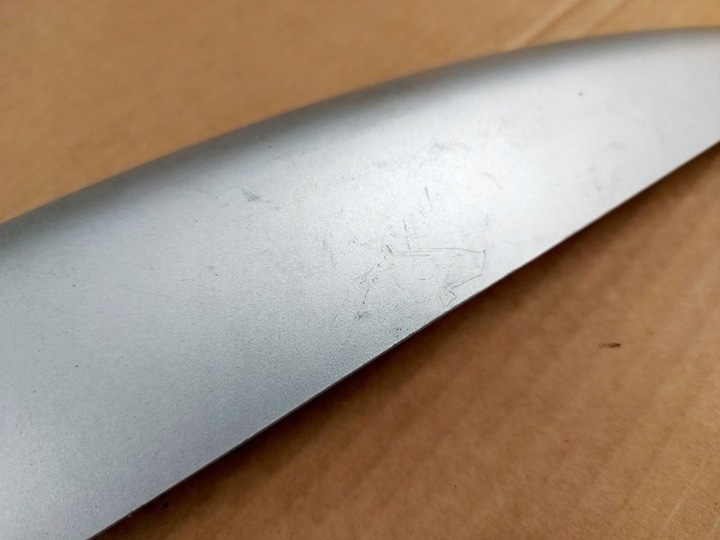 фото №10, Ford kuga mk1 заглушка рейлинг накладка защита левый зад левая задняя 551a51