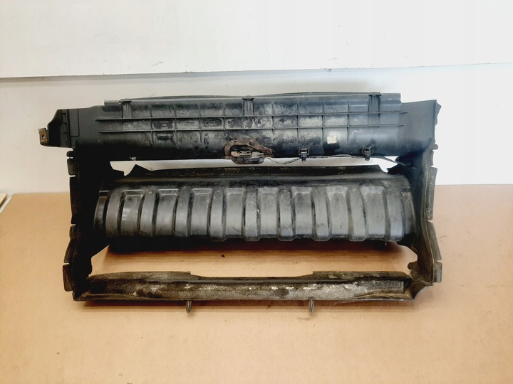 фото №9, Кермо повітря range rover sport l320 3.6td 368dt роки 2005-2009