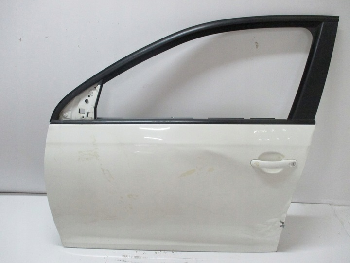 фото №1, Ручка двері ліві передні vw golf 5 v 1k9 універсал