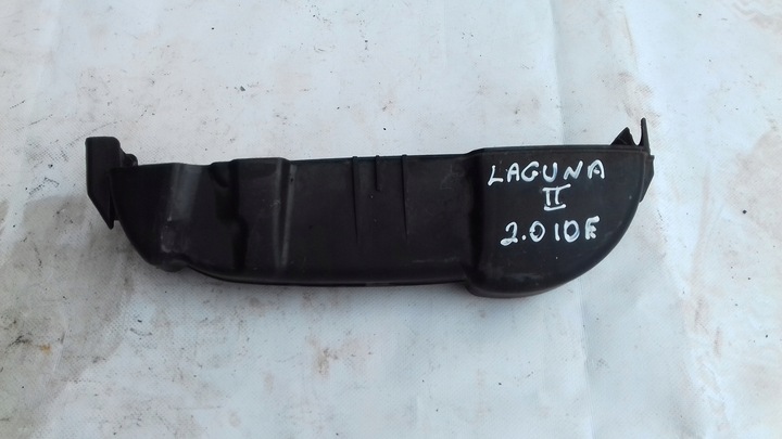 фото №6, Корпус распределительный вал 8200260315 8200025325 renault laguna ii 2 2.0 ide 01-