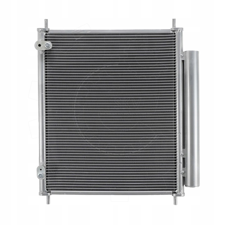 фото №7, Радиаторов кондиционера citroën c-zero c-zero 10.14-