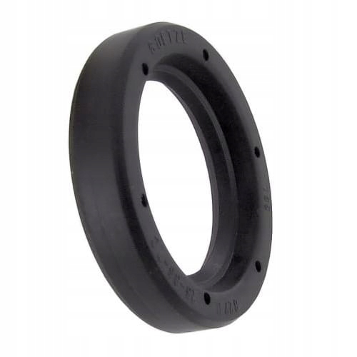 фото №1, Сальник подлокотник редуктор рулевой vw t1, t2