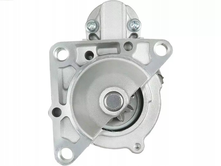 фото №2, S5009 стартер as-pl