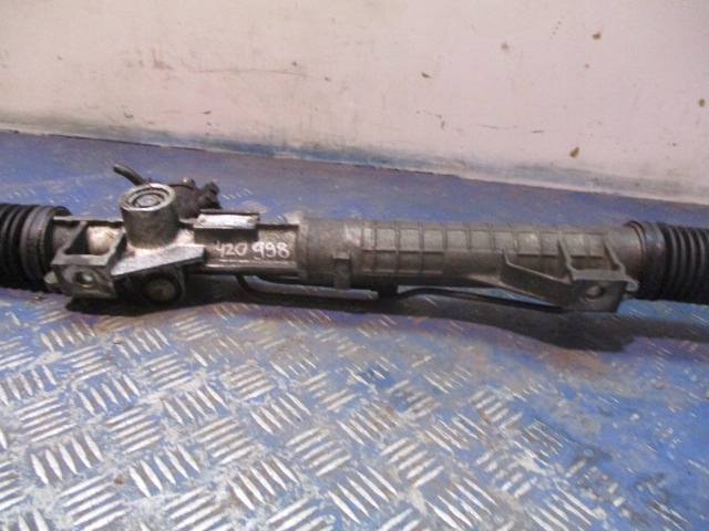 фото №6, Citroen c8 i трансмиссия рулевая рейка 1489732080 trw