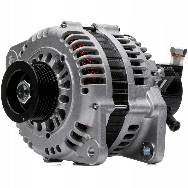 фото №1, Stark skgn-0320465 генератор генератор 70a 12v do opel meriva a x03