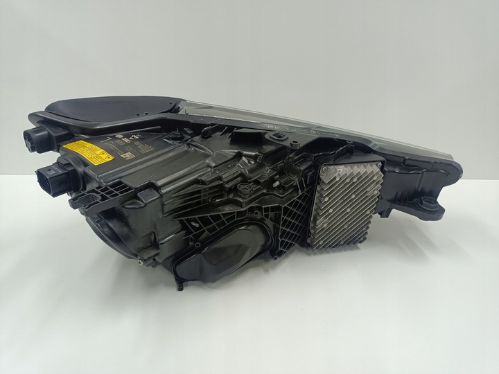 фото №2, Audi rs6 rs7 лампа левая laser 4k8941085c