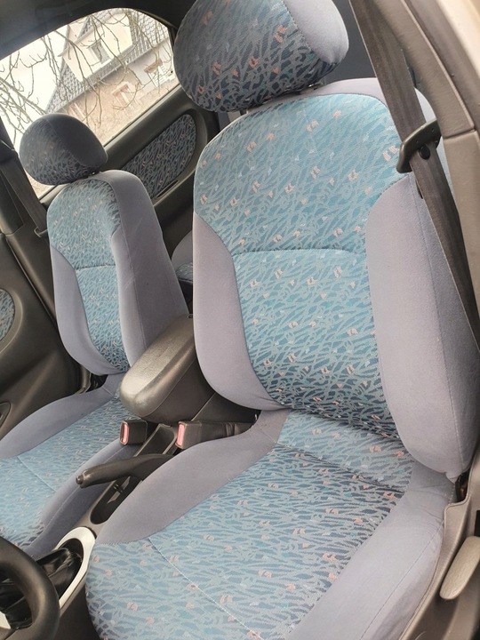фото №7, Рейка рульового управління трансмісія kia shuma i 2000 1.8