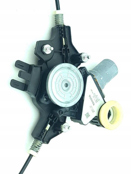 фото №7, Toyota corolla e210 e21 2023 подъемник стекла дверь передних g47700101
