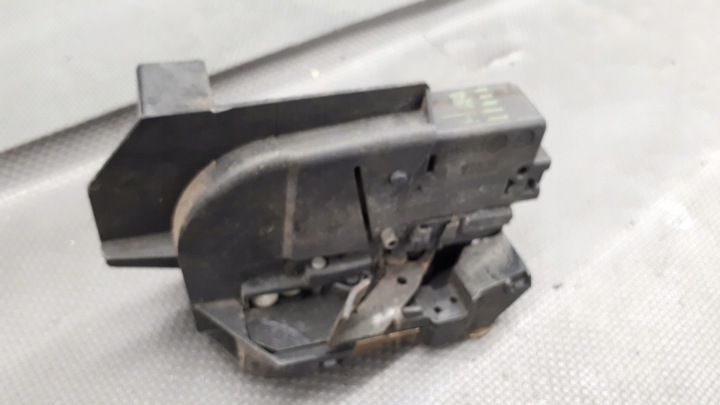 фото №7, Замок дверь правый зад renault laguna i 2+2 pin