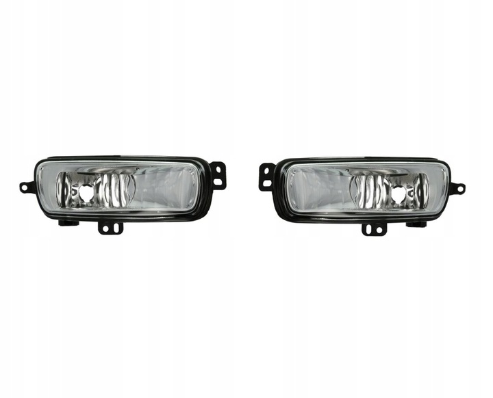 фото №8, Tyc 19-6148-01-9 лампа протитуманна