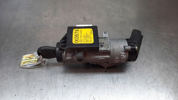 фото №1, Замок запалювання chevrolet spark ii m200 0.8b 07r 96465962