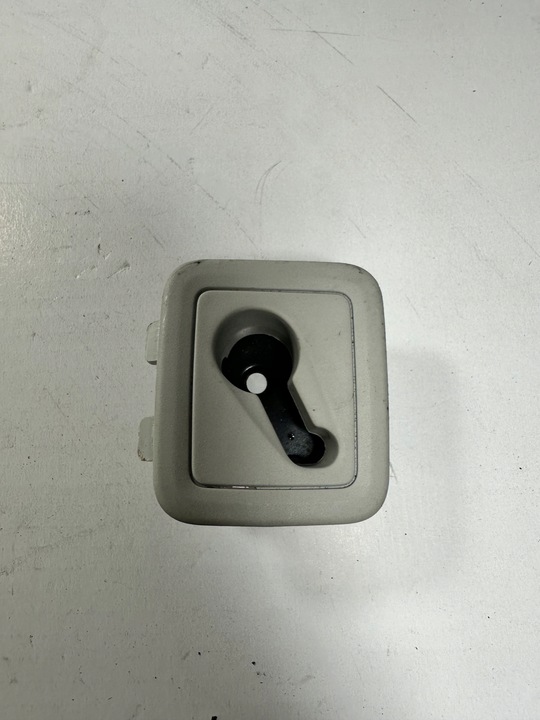 фото №1, Golf vii vw універсал гачок стеля підвіс кріплення 5g9881280b