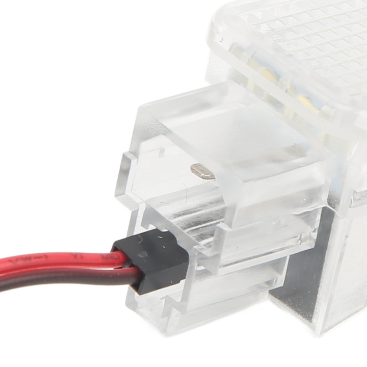 фото №10, Пара 12v led освітлення інтер'єру автомобіля