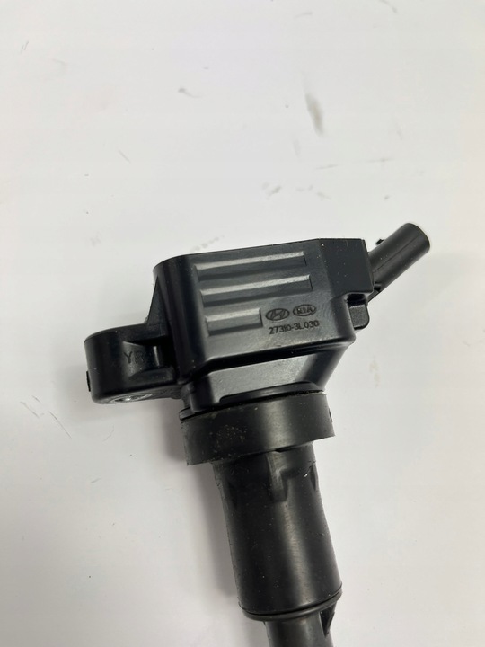 фото №3, Катушка зажигания оригинал kia stinger 3,3 t-gdi 27310-3l030