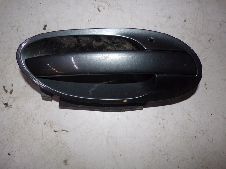 фото №1, Ручка правые зад bmw e65