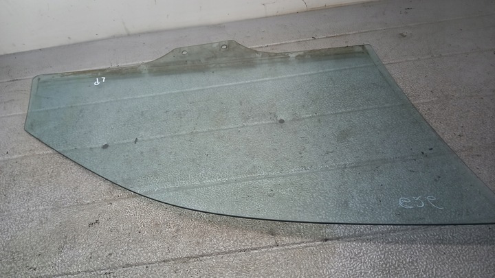 фото №3, Скло ліва перед mazda 626