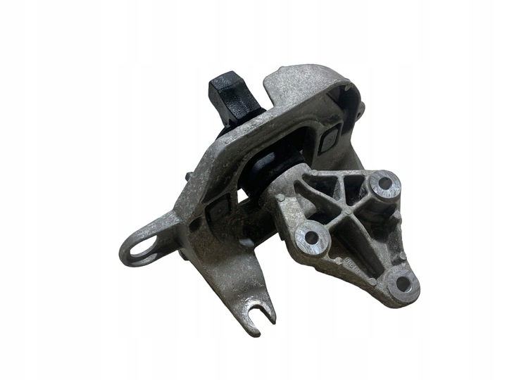 фото №1, Лапи подушка коробки коробки передач автомат nissan qashqai ii j11 1.2 dig-t