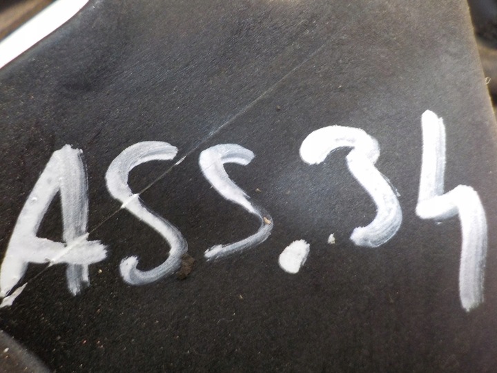 фото №11, Домкрат троси зміни коробки передач toyota yaris 1.4 d4d 90km 2007r , 33530-0d040-0