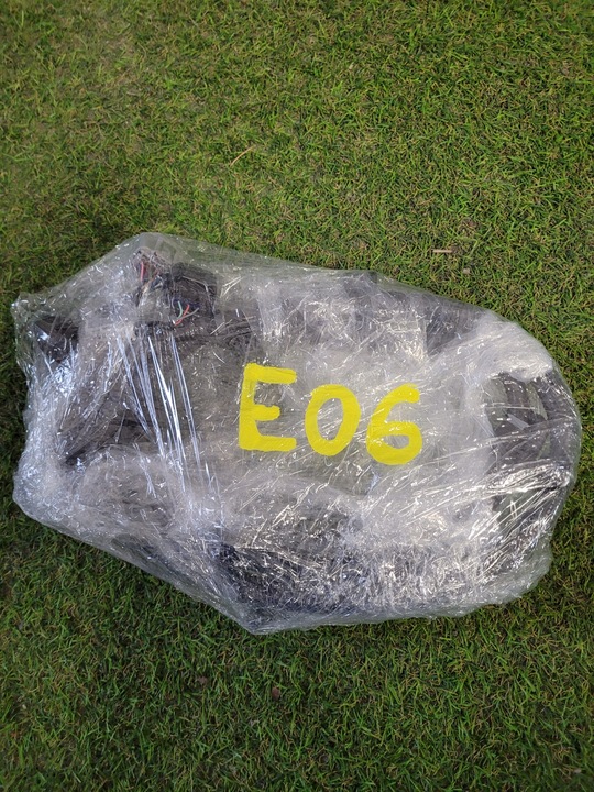 фото №9, Toyota rav4 v 5 2019-22 жгут 8216442220