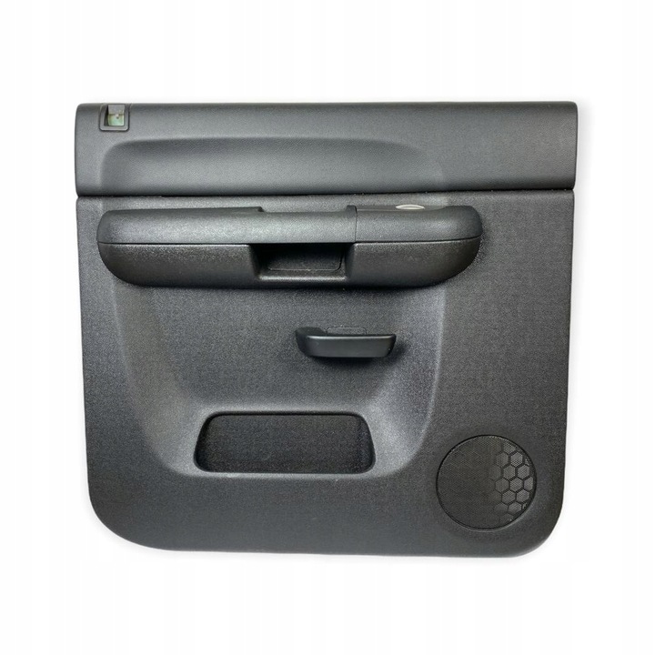 фото №1, Silverado gmc sierra 10-14r оббивка боковина двері