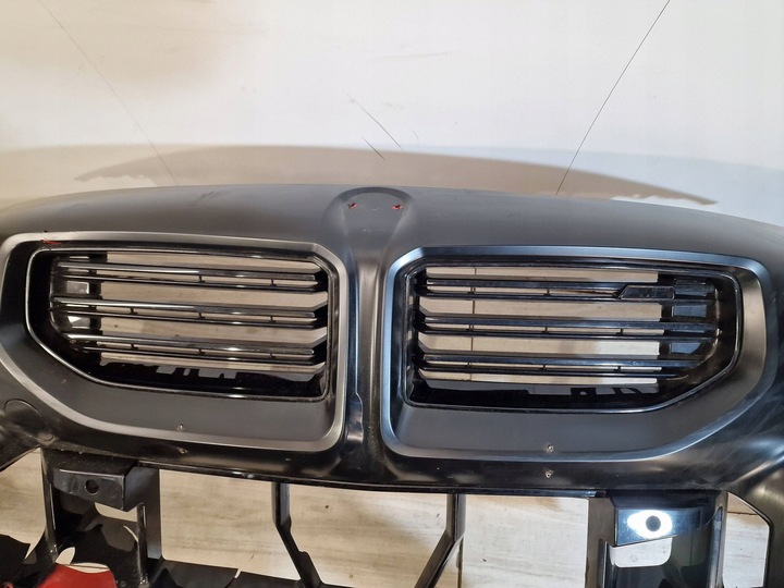 фото №6, Бампер переднее перед bmw m2 g87 8081268