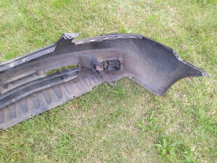 фото №9, Бампер перед переднее омыватель honda accord vii ксенон