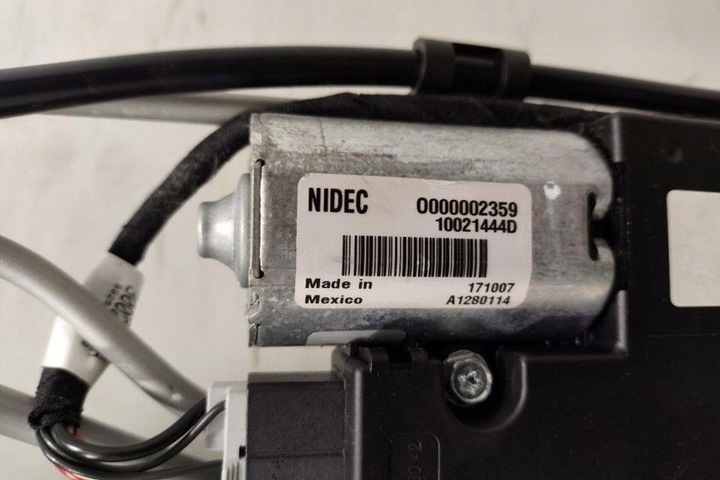 фото №9, Люк chrysler pacifica 10021444d гібрид 185kw 2018