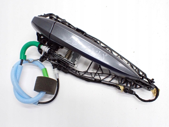 фото №1, Ручка наружная правые зад задняя bmw x1 ii f48 18r