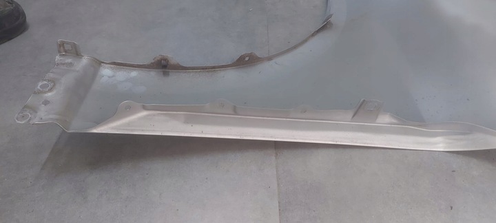фото №9, Toyota corolla крило правий перед