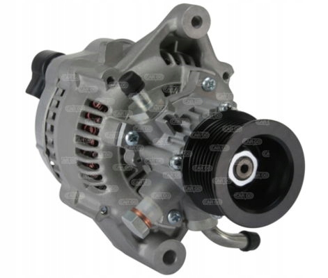 фото №1, Генератор 114828 hc-cargo