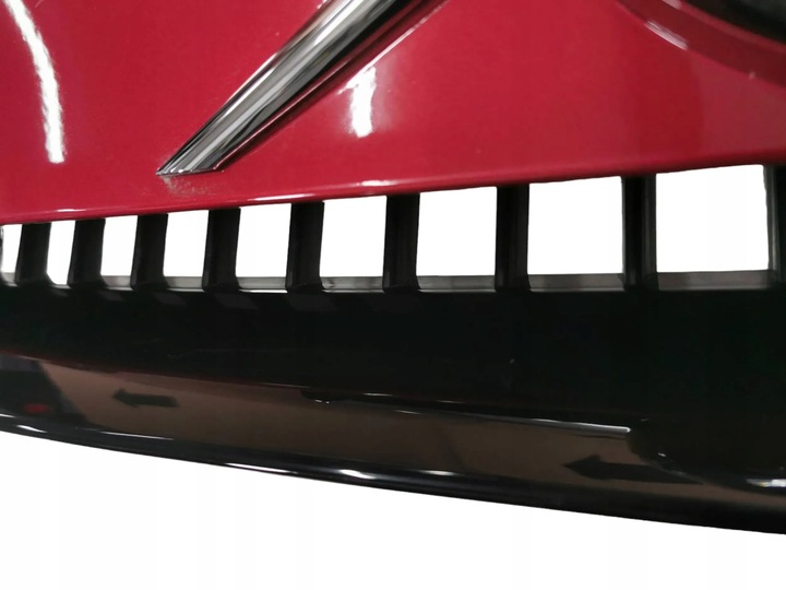 фото №15, Решітка, решітка радіатора volvo ex-40 xc-40 recharge електричний рестайлінг