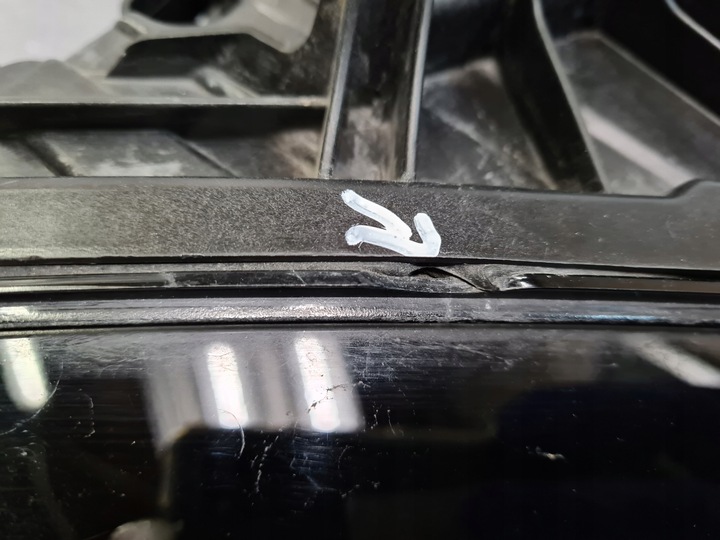 фото №6, Volvo v60 s60 лампа права повний led 32228867