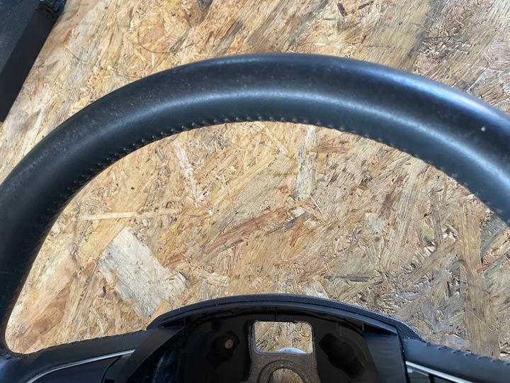 фото №8, Кермо audi a5 a4 q5 q7 4l0419091ac