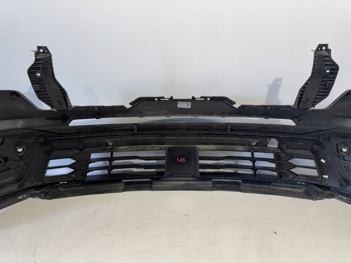 фото №12, Kia sorento 4 iv бампер перед переднее pdc 86511p2000