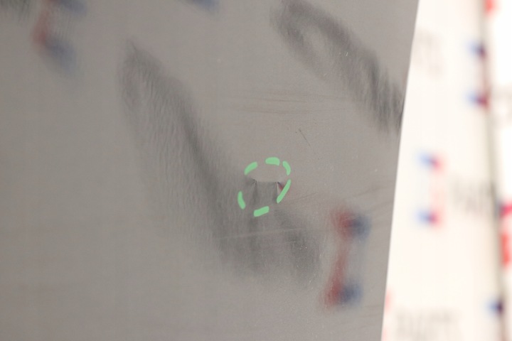 фото №7, Bmw f30 f31 двері правий перед передні b39 mineral