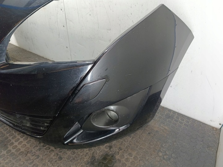 фото №7, Бампер перед renault scenic iii tegne