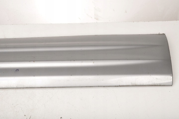 фото №8, Mitsubishi pajero iii планка дверь правые перед mr47858